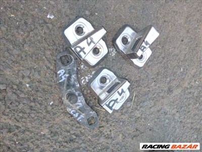 AUDI A4 B5 SEDAN AJTÓZÁR ÜTKÖZŐ (KAROSSZÉRIA)