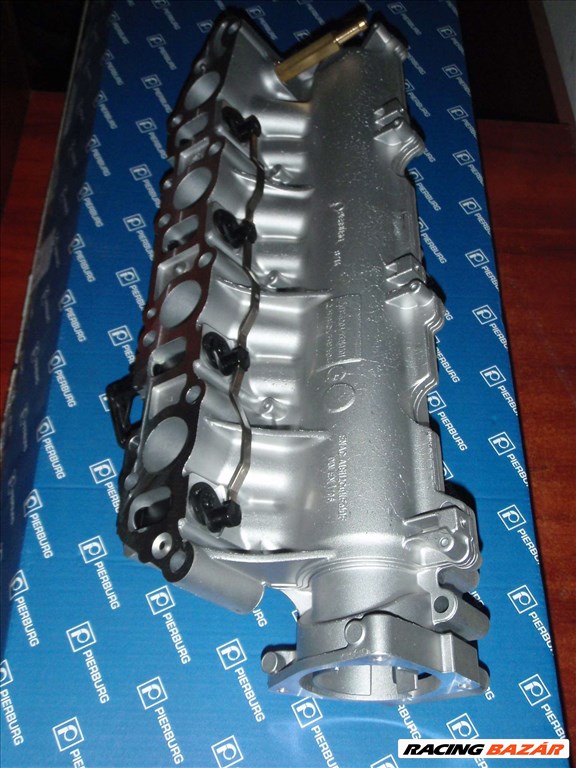 Opel-Alfa-Saab 1.9 CDTI szívósor gyűjtőcső  3. kép