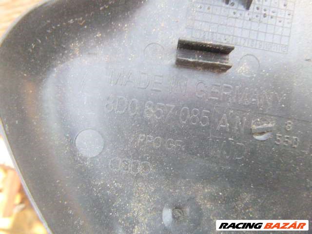 AUDI A4 1999 B5  OLDALSÓ műszerfal borítás  2. kép