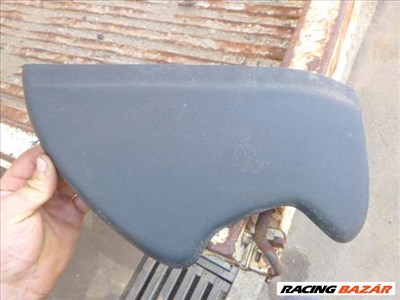 AUDI A4 1999 B5  OLDALSÓ műszerfal borítás 