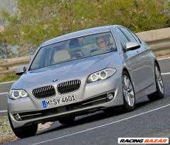 BMW 5-ös sorozat F10,F11 osztómű 