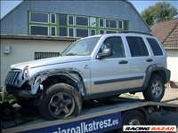 Jeep Cherokee Bontott alkatrészek,motor,váltó,karosszéria,futómű,elektromos alk.