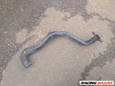 OPEL ASTRA G 1,4 16V FÉM CSŐ MOTOR OLDALÁRA