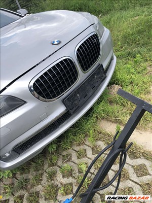BMW F01 F02 F04 lökhárító komplett
