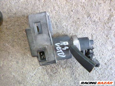 AUDI A4     B5 1999 2,5 V6 TDI AKN         turbónyomás szabályzó szelep         8D0 906 627 8d0906627