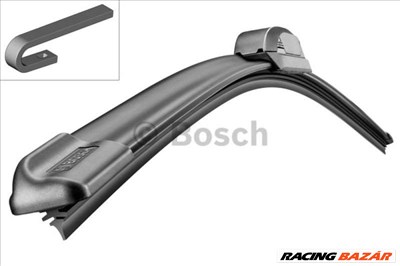 BOSCH 3397008936 Ablaktörlő lapát - SUZUKI, BMW, SAAB, MITSUBISHI, LAND ROVER, FORD, AUDI