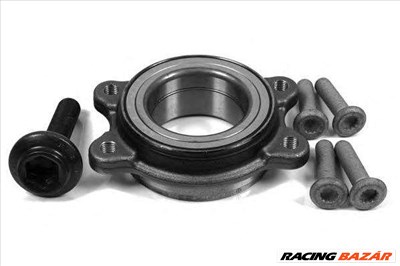 Audi A4 (2008-2012) kerékcsapágy 4H0498625