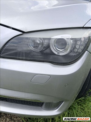 BMW F01 F02 F04 kanyar xenon lámpa bal oldali