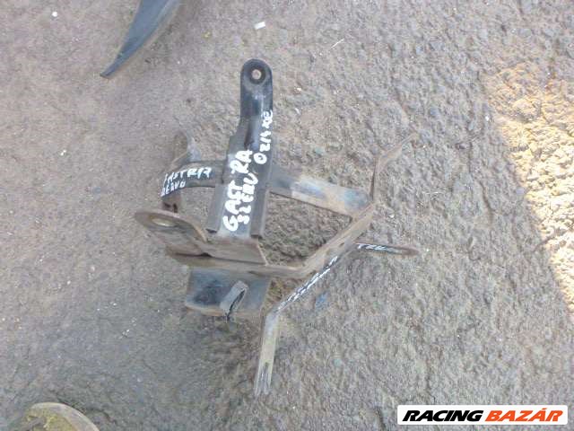 OPEL ASTRA G TRW  szervószivattyú tartóbak  3. kép