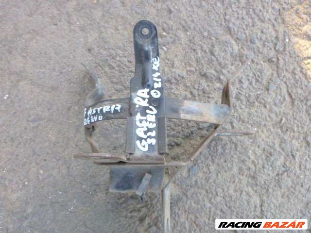 OPEL ASTRA G TRW  szervószivattyú tartóbak  4. kép