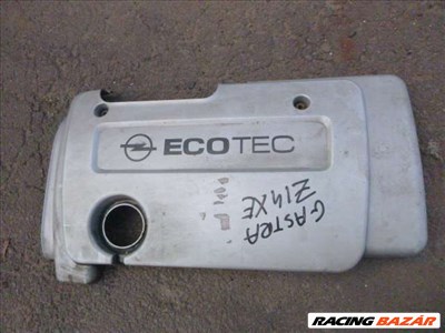 OPEL ASTRA G 1,4 16V  motorburkolat    (ECOTEC)