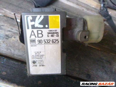 OPEL VECTRA B   immobiliser karika        GM 90 532 625 gm90532625