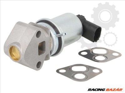 Audi A3 (1996-2003) 1.8i EGR szelep, 125le ent500006