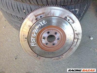 OPEL ASTRA G  2003  1,4 16V Z14XE  LENDKERÉK  R90232334