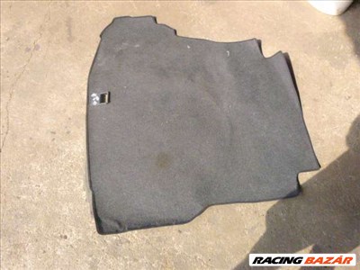 AUDI A4 B5 1999   SEDAN BELSŐ CSOMAGTÉR SZŐNYEG