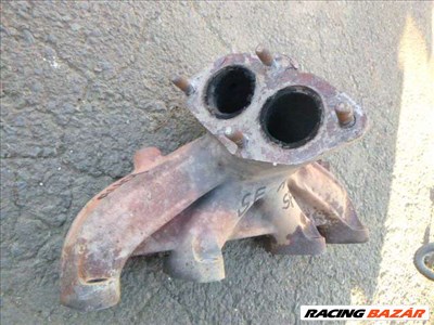 AUDI 80 B3  1,8 SF KIPUFOGÓ ÖNTVÉNY 049 129 591 M 049129591m