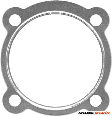 ELRING 133.580 Kipufogócső tömítés - AUDI, VOLKSWAGEN, SEAT