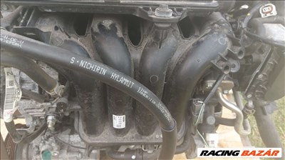 Mazda 3 BL Szívósor,leömlő.2009- Benzin 