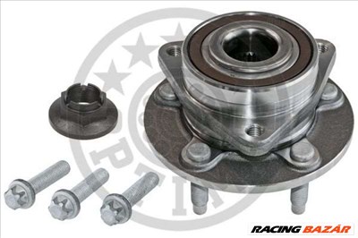 OPTIMAL 201211 Kerékcsapágy készlet - OPEL, VAUXHALL, CHEVROLET