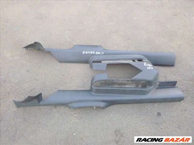 opel astra g 2003 5 ajtós küszöb burkolat 