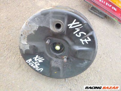 opel corsa b 1,4 X14SZ         fékrásegítő devander           DELCO