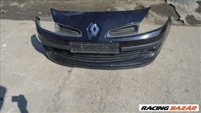 Renault Clio III bontott alkatrészei