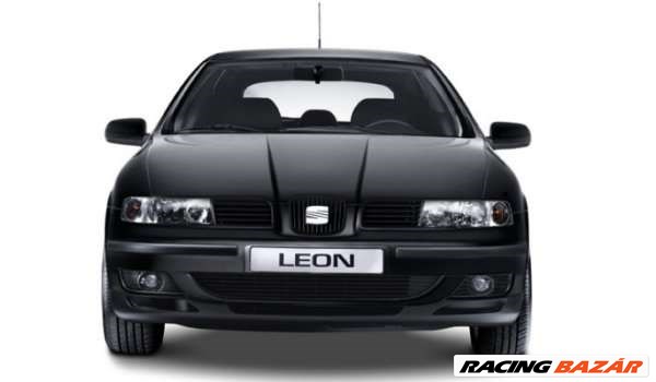 Seat Leon 1.4 bontás váltó lökhárító sárvédő motorháztető ajtó lámpa 1. kép