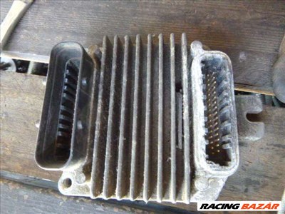 OPEL ASTRA G   1998   1,4 16V   X14XE  MOTORVEZÉRLŐ CLPN (CSATLAKOZÓ SÉRÜLT)