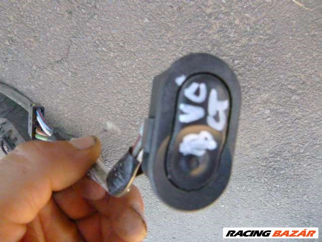 OPEL VECTRA B  ABLAKEMELŐ  KAPCSOLÓ GM 90 433 369 gm90433369 1. kép