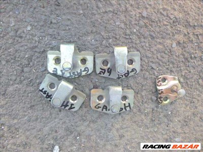 OPEL ASTRA G AJTÓZÁR ÜTKÖZŐ (KAROSSZÉRIA)