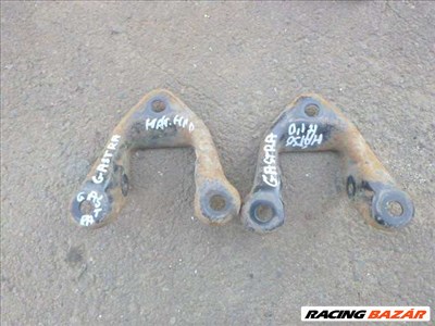 OPEL ASTRA G HÁTSÓ HÍDPÁNT   