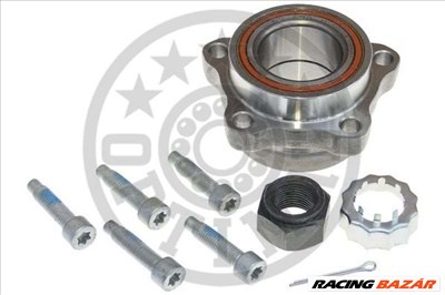 OPTIMAL 301583 Kerékcsapágy készlet - FORD