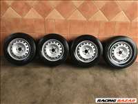  OPEL VIVARO 16" LEMEZFELNI 5X118 TÉLI 205/65R16C GUMIVAL OLCSÓN!!!!