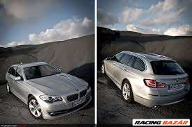 BMW 5-ös sorozat F10,F11 bontott alkatrészek 2. kép