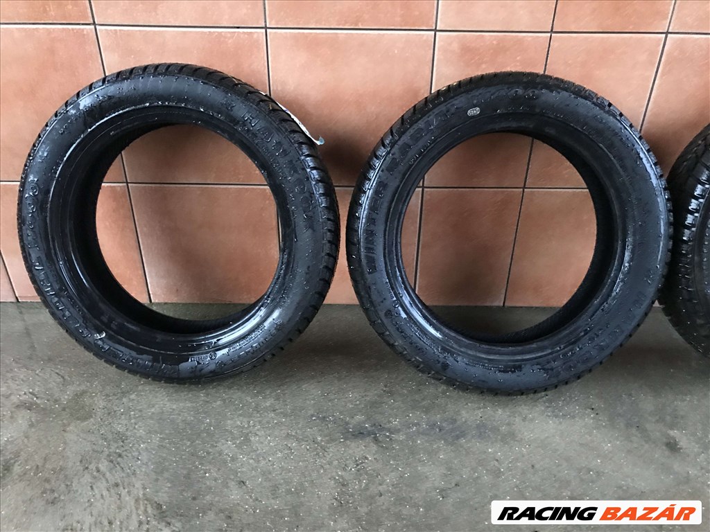 HANKOOK 15" TÉLI 145/65R15 ÚJ GUMIK OLCSÓN!!!!! 2. kép