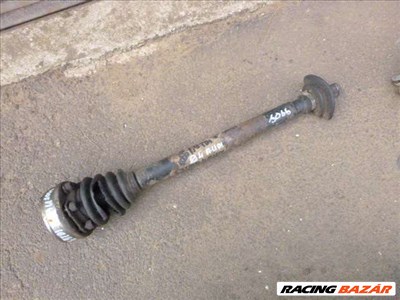 AUDI 80 B4 1,9 TDI JOBBOS FÉLTENGELY SZÁR 