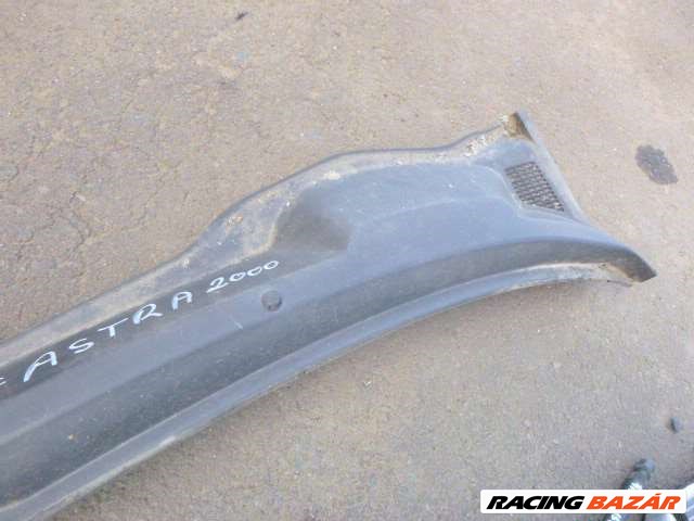 OPEL ASTRA G 2000   ELSŐ LEVÉLRÁCS 5. kép
