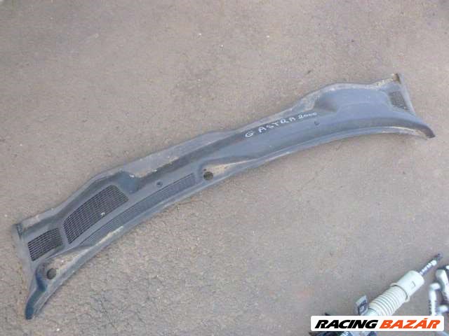 OPEL ASTRA G 2000   ELSŐ LEVÉLRÁCS 6. kép