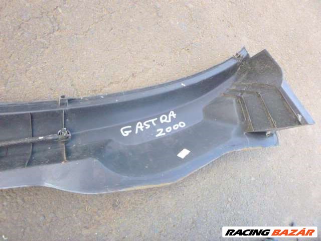 OPEL ASTRA G 2000   ELSŐ LEVÉLRÁCS 7. kép