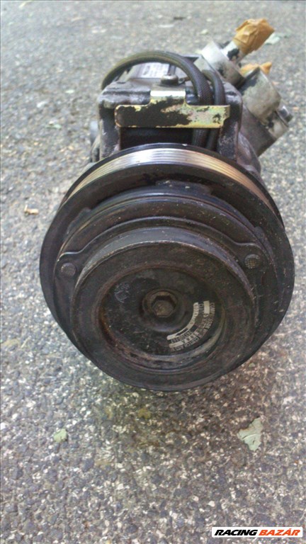 Jeep Cherokee 2.5 CRD Klima kompresszor. 2. kép