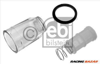 FEBI BILSTEIN 08754 Üzemanyagszűrő - BMW, SUZUKI, RENAULT, FORD, ALFA ROMEO, SAAB, FIAT