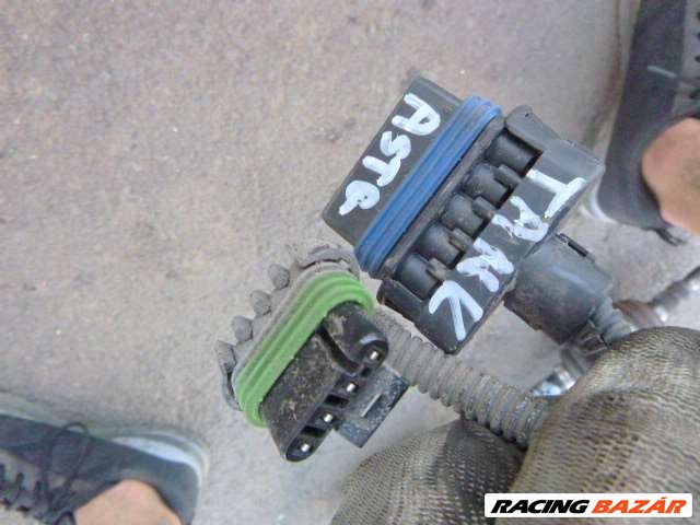 OPEL ASTRA G  ÜZEMANYAGSZIVATTYÚ    CSATLAKOZÓ 3. kép