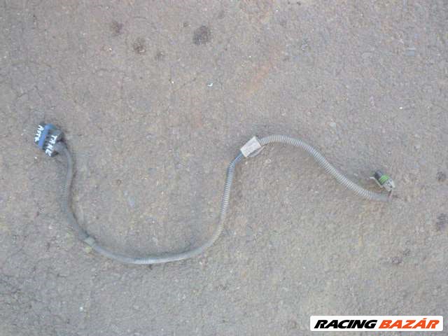 OPEL ASTRA G  ÜZEMANYAGSZIVATTYÚ    CSATLAKOZÓ 4. kép