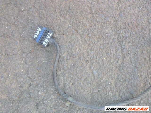 OPEL ASTRA G  ÜZEMANYAGSZIVATTYÚ    CSATLAKOZÓ 5. kép