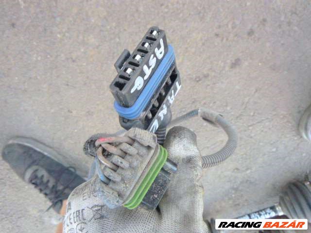 OPEL ASTRA G  ÜZEMANYAGSZIVATTYÚ    CSATLAKOZÓ 6. kép