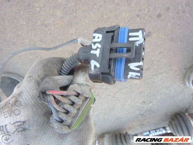 OPEL ASTRA G  ÜZEMANYAGSZIVATTYÚ    CSATLAKOZÓ 7. kép