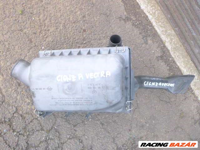 OPEL VECTRA   ,,A,,    1,6 C16NZ LEVEGŐSZŰRŐHÁZ GM 90 351 938 1. kép