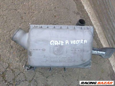 OPEL VECTRA  A 1,6,  C16NZ LEVEGŐSZŰRŐHÁZ GM 90 351 938 gm90351938
