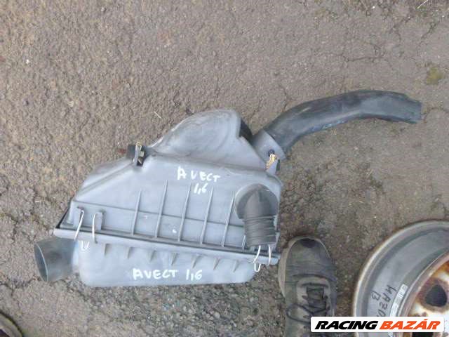 OPEL VECTRA   ,,A,,    1,6 C16NZ LEVEGŐSZŰRŐHÁZ GM 90 351 938 4. kép