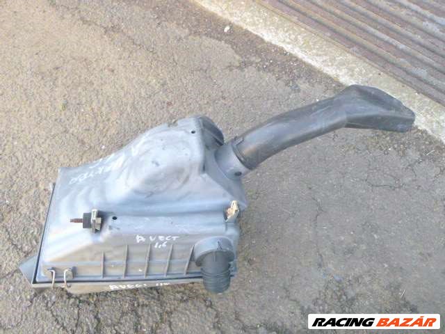 OPEL VECTRA   ,,A,,    1,6 C16NZ LEVEGŐSZŰRŐHÁZ GM 90 351 938 6. kép